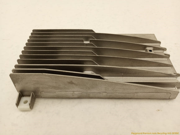 Cadillac CTS Audio Amplifier