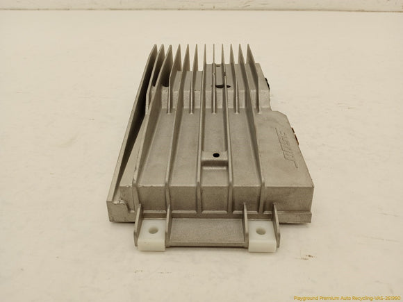 Cadillac CTS Audio Amplifier