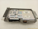 Cadillac CTS Audio Amplifier-7