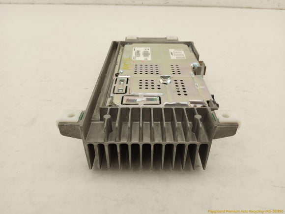 Cadillac CTS Audio Amplifier