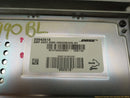 Cadillac CTS Audio Amplifier-12