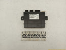 Cadillac CTS Keyless Entry Control Module-1