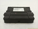 Cadillac CTS Keyless Entry Control Module-2