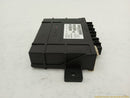 Cadillac CTS Keyless Entry Control Module-3