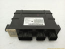Cadillac CTS Keyless Entry Control Module-4
