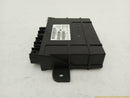 Cadillac CTS Keyless Entry Control Module-5
