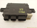 Cadillac CTS Keyless Entry Control Module-7
