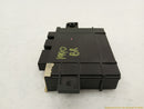 Cadillac CTS Keyless Entry Control Module-8