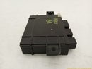 Cadillac CTS Keyless Entry Control Module-10