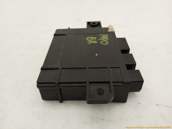 Cadillac CTS Keyless Entry Control Module