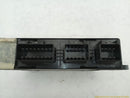 Cadillac CTS Keyless Entry Control Module-11