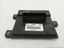 Cadillac CTS Fuel Pump Control Module-2