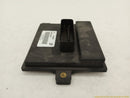 Cadillac CTS Fuel Pump Control Module-3