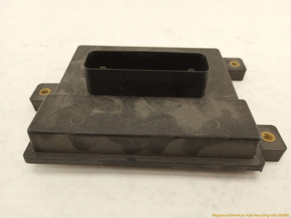 Cadillac CTS Fuel Pump Control Module
