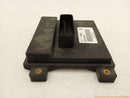 Cadillac CTS Fuel Pump Control Module-5