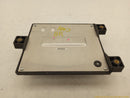 Cadillac CTS Fuel Pump Control Module-7