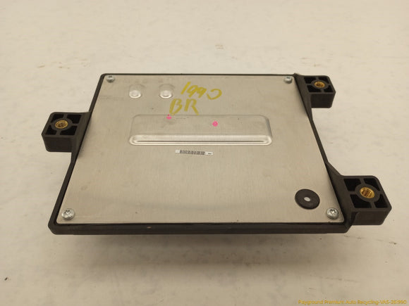 Cadillac CTS Fuel Pump Control Module