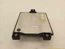 Cadillac CTS Fuel Pump Control Module-8