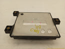 Cadillac CTS Fuel Pump Control Module-9