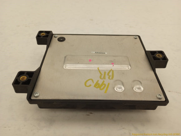 Cadillac CTS Fuel Pump Control Module
