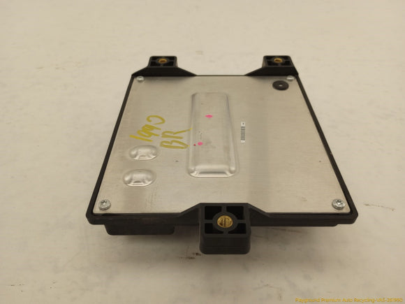 Cadillac CTS Fuel Pump Control Module