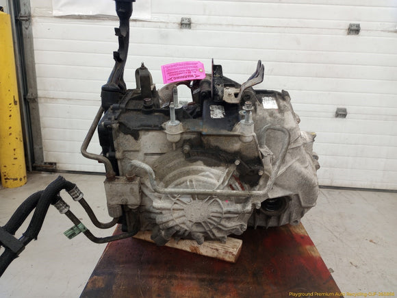 Ford Flex **AS IS** Automatic Transmission
