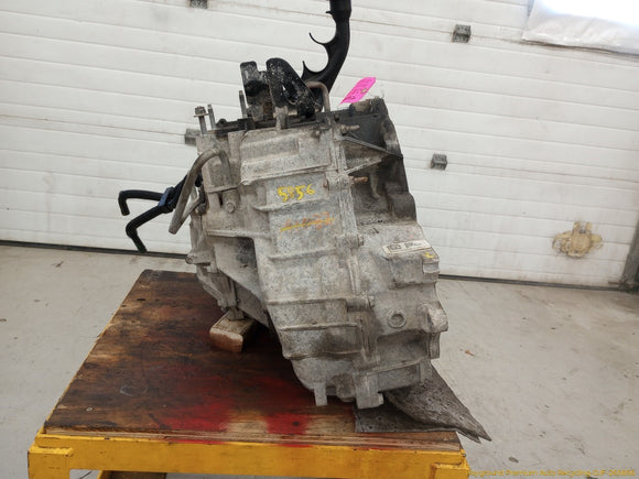Ford Flex **AS IS** Automatic Transmission