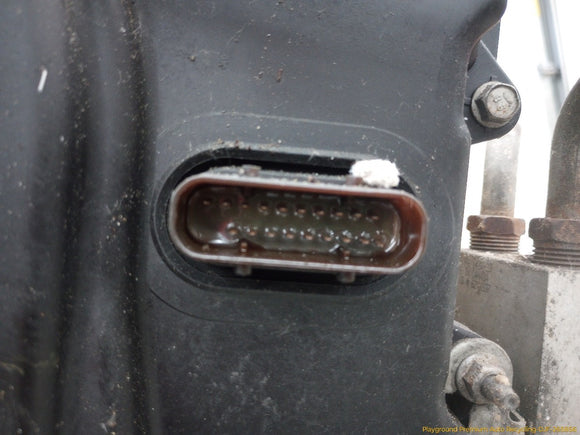 Ford Flex **AS IS** Automatic Transmission