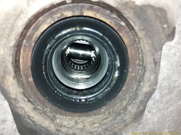 Ford Flex **AS IS** Automatic Transmission