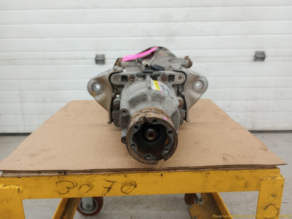 Ford Flex Rear Differential Carrier Assembly