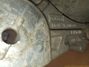 Ford Flex Rear Differential Carrier Assembly-9