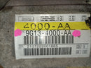Ford Flex Rear Differential Carrier Assembly-10
