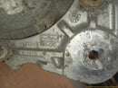 Ford Flex Rear Differential Carrier Assembly-11