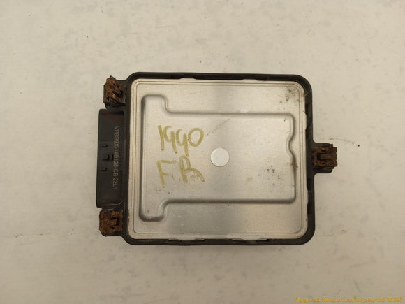 Cadillac CTS Headlight Control Module