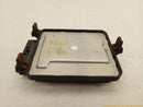Cadillac CTS Headlight Control Module-7