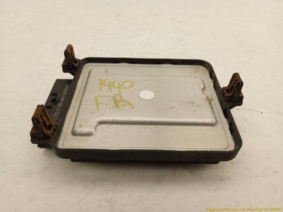 Cadillac CTS Headlight Control Module