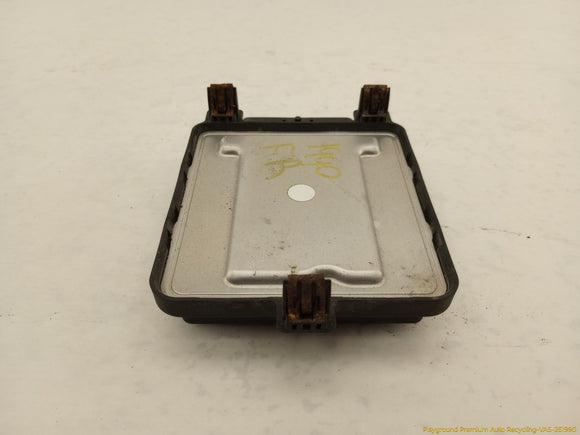 Cadillac CTS Headlight Control Module