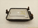 Cadillac CTS Headlight Control Module-9