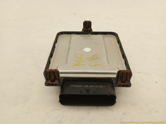 Cadillac CTS Headlight Control Module