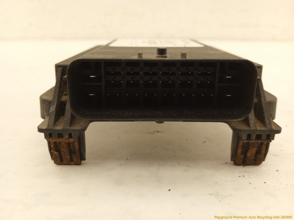 Cadillac CTS Headlight Control Module