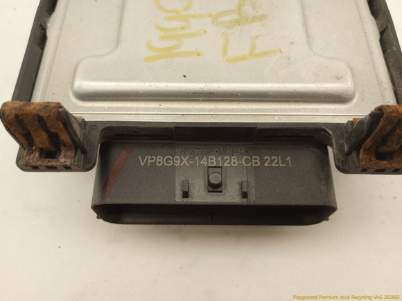 Cadillac CTS Headlight Control Module