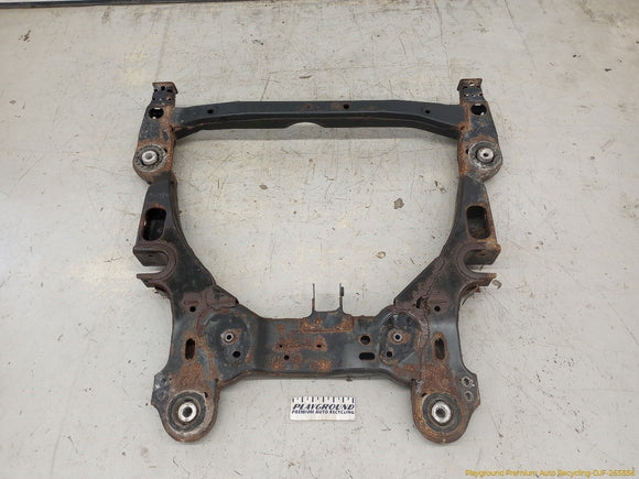 Ford Flex Front Crossmember Subframe