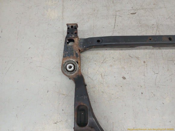 Ford Flex Front Crossmember Subframe