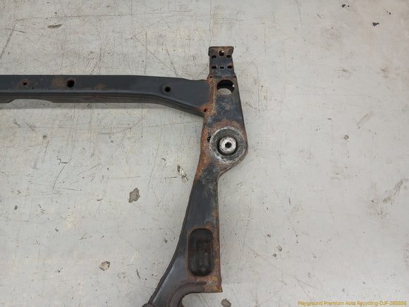 Ford Flex Front Crossmember Subframe