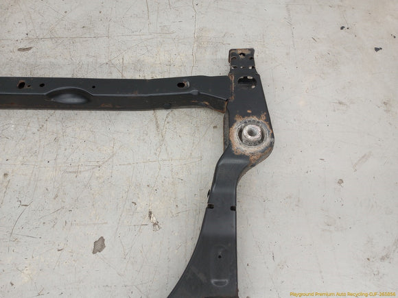 Ford Flex Front Crossmember Subframe