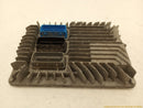 Cadillac CTS Engine Control Unit-2