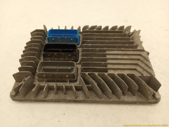 Cadillac CTS Engine Control Unit