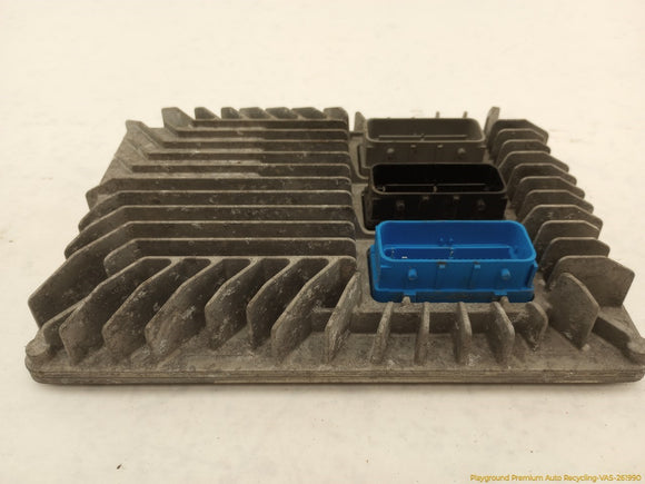 Cadillac CTS Engine Control Unit