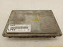 Cadillac CTS Engine Control Unit-9