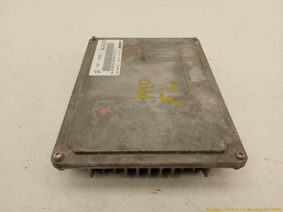Cadillac CTS Engine Control Unit
